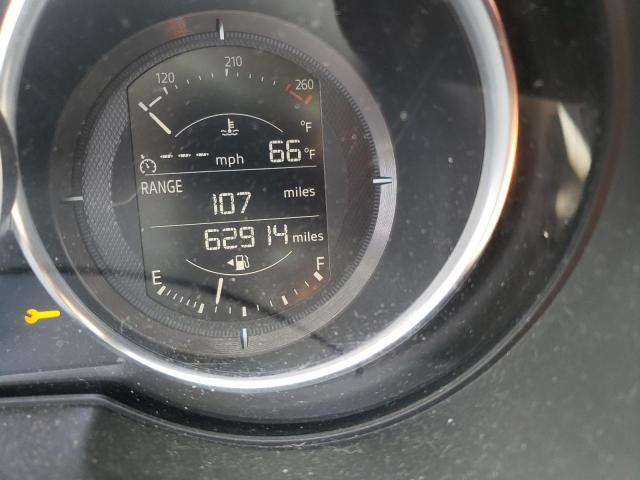 Photo 8 from auction – 2017 MAZDA CX-5 TOURI with VIN JM3KFACLXH0159713