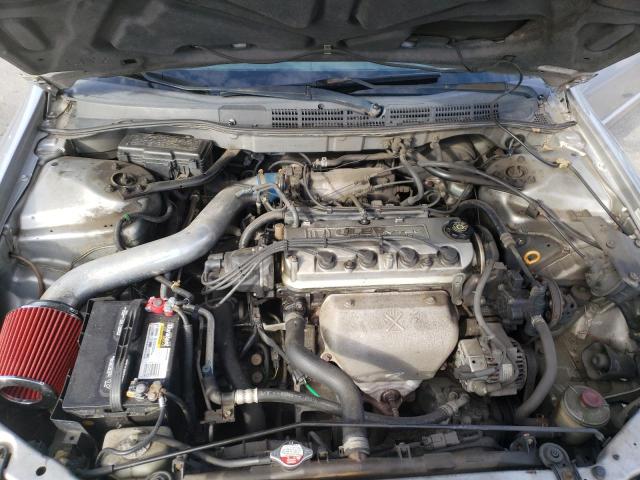 Photo 7 from auction – 2002 HONDA ACCORD with VIN JHMCG66522C016361