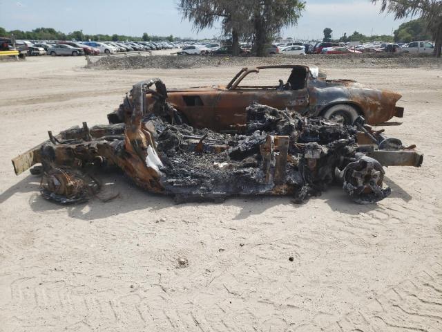 Photo 10 from auction – 2007 CHEVROLET CORVETTE with VIN 1G1YY26U475108337