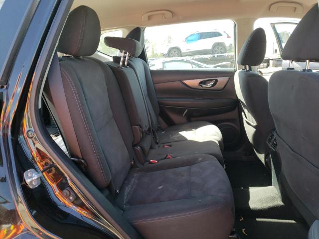 Photo 6 from auction – 2016 NISSAN ROGUE S with VIN KNMAT2MT1GP673456