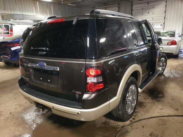 Photo 4 from auction – 2006 FORD EXPLORER E with VIN 1FMEU74816UA24176