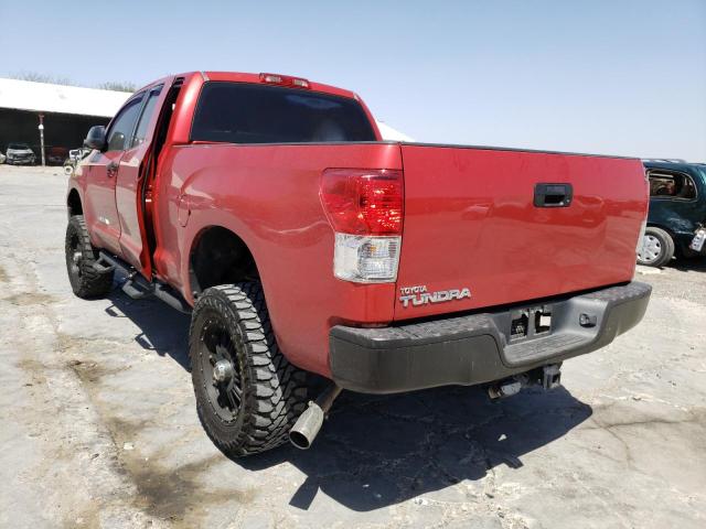 Photo 3 from auction – 2011 TOYOTA TUNDRA DOU with VIN 5TFRM5F16BX028629