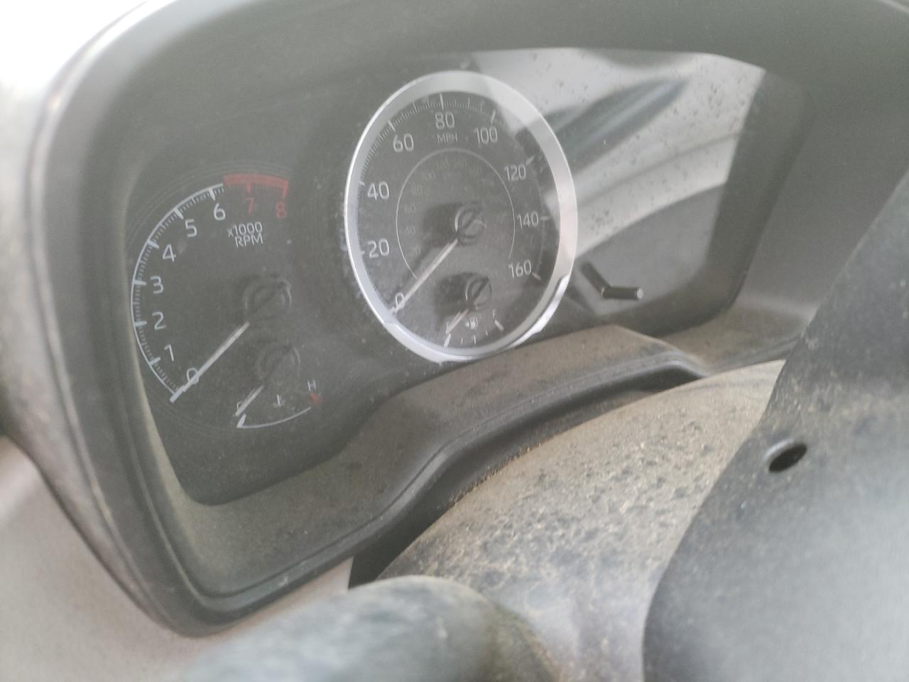 Photo 8 from auction – 2020 TOYOTA COROLLA LE with VIN JTDEPRAE4LJ079977
