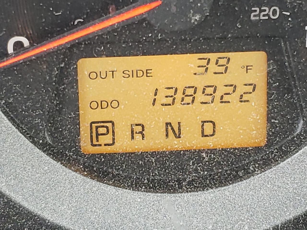 Photo 8 from auction – 2006 TOYOTA RAV4 LIMIT with VIN JTMBD31V566020890