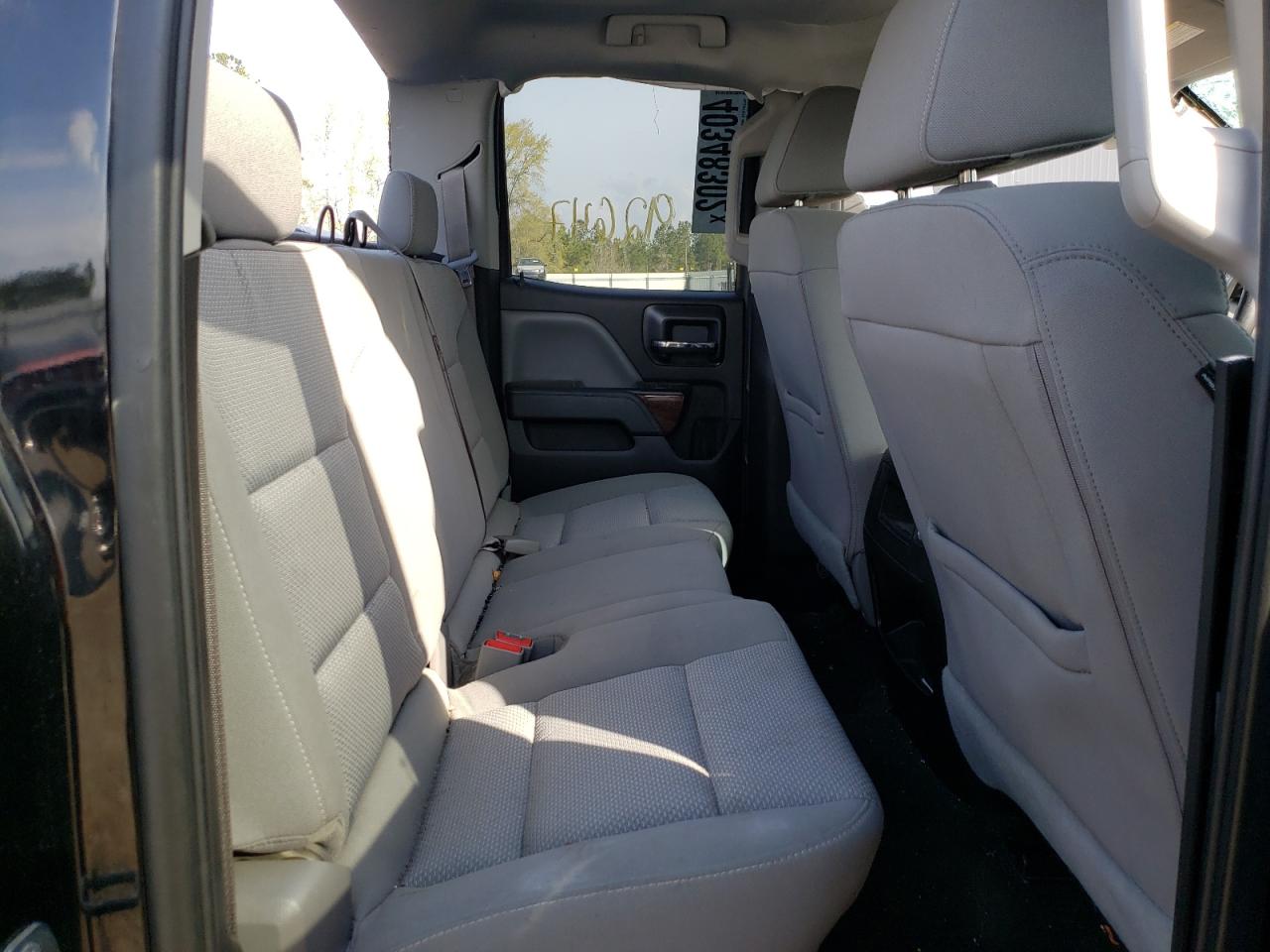 Photo 6 from auction – 2016 GMC SIERRA C15 with VIN 1GTR1MEC0GZ245059
