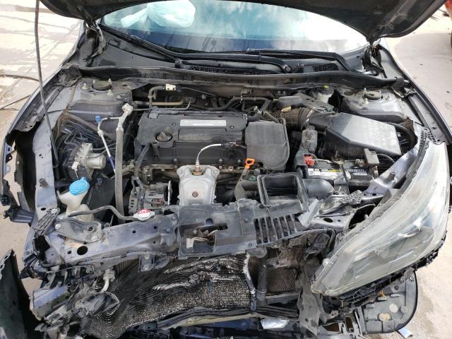 Photo 7 from auction – 2015 HONDA ACCORD LX with VIN 1HGCR2F32FA238047
