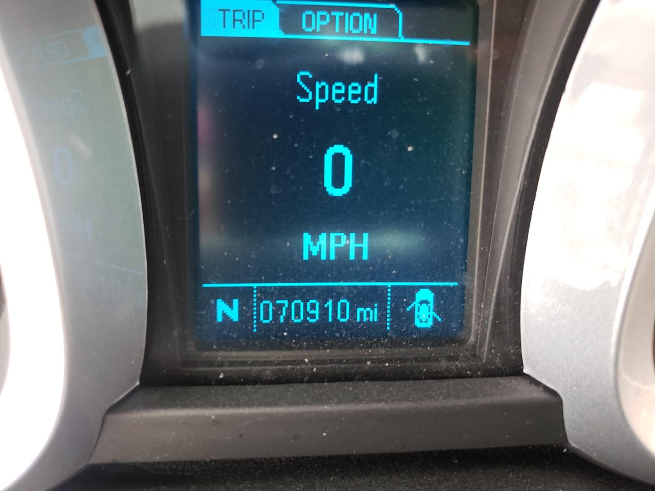 Photo 13 from auction – 2017 CHEVROLET EQUINOX PR with VIN 2GNALDEK3H1605893