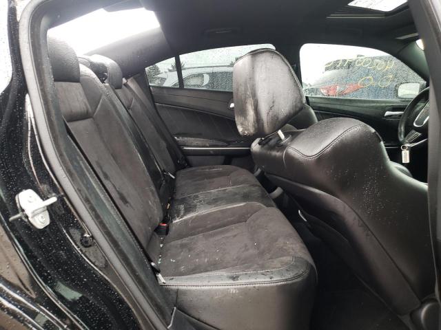 Photo 6 from auction – 2020 DODGE CHARGER SC with VIN 2C3CDXGJ8LH114633