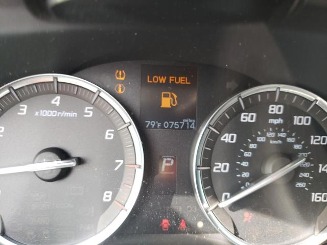 Photo 8 from auction – 2016 ACURA TLX with VIN 19UUB2F33GA007524