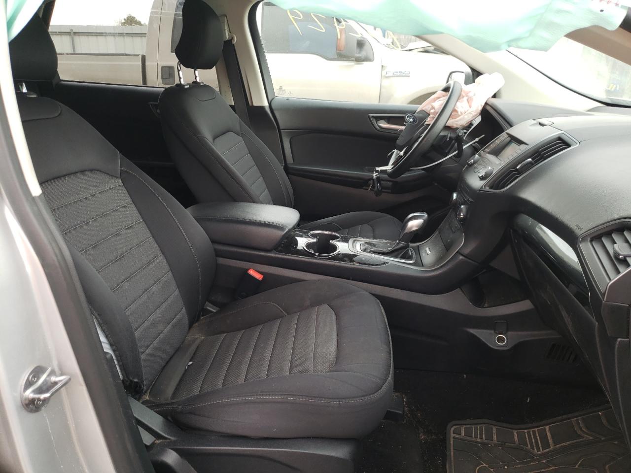Photo 5 from auction – 2016 FORD EDGE SE with VIN 2FMPK3G99GBB32564