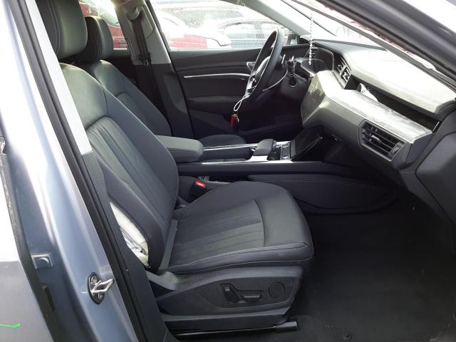 Photo 5 from auction – 2022 AUDI A3 E-TRON with VIN WA1AAAGE0NB020344