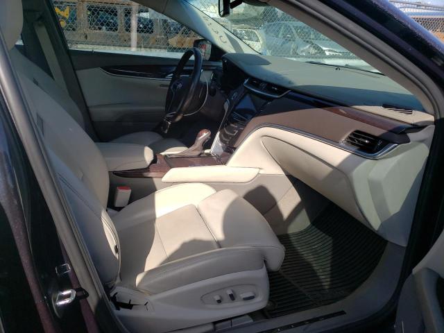 Photo 5 from auction – 2013 CADILLAC XTS PLATIN with VIN 2G61V5S38D9192910