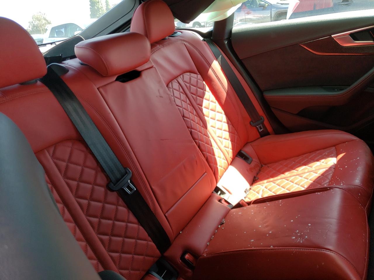 Фото 6 с аукциона – 2021 AUDI S5 PREMIUM с VIN WAUC4CF52MA022942