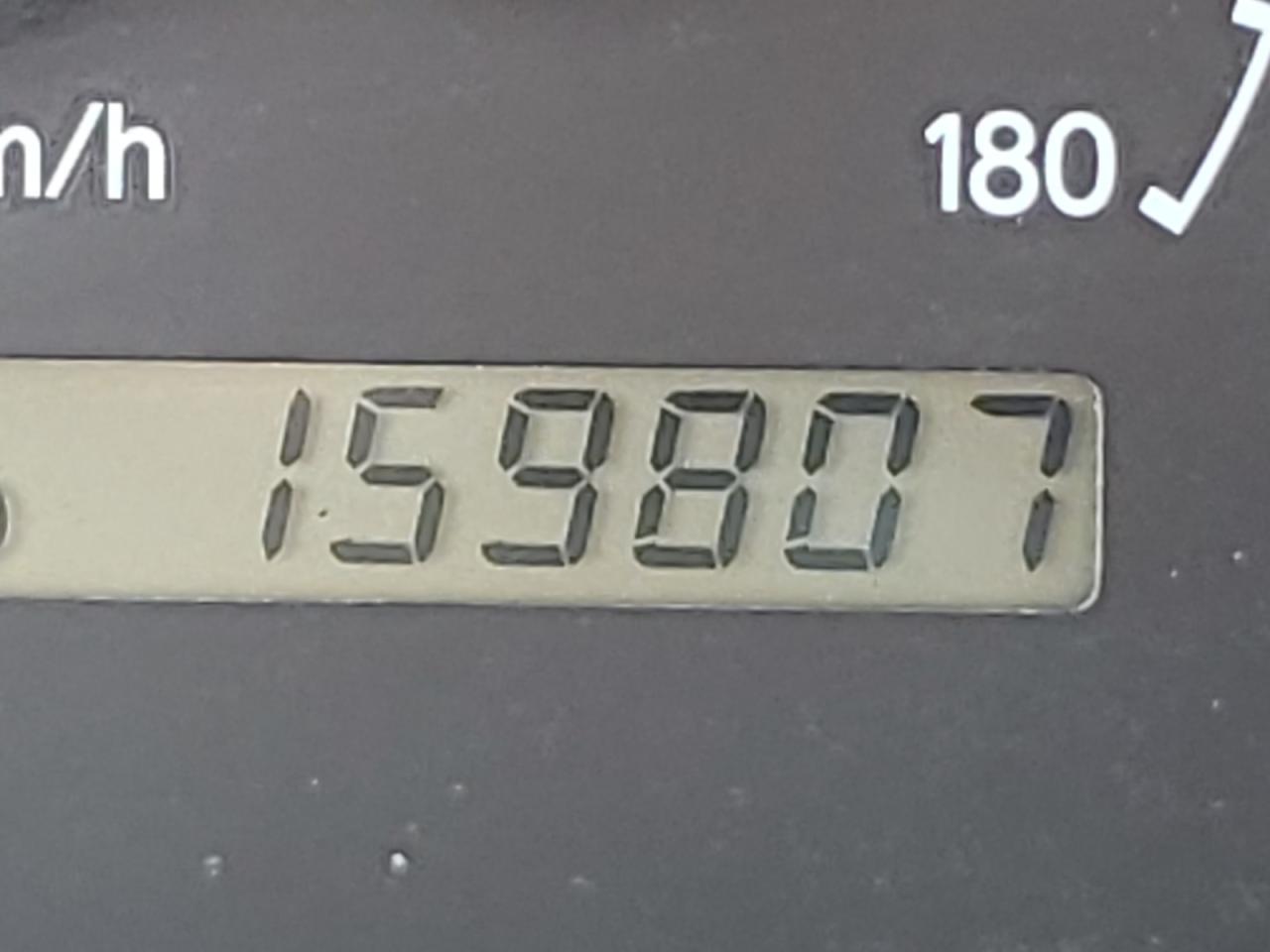 Photo 8 from auction – 2002 TOYOTA COROLLA CE with VIN 1NXBR12E92Z628496