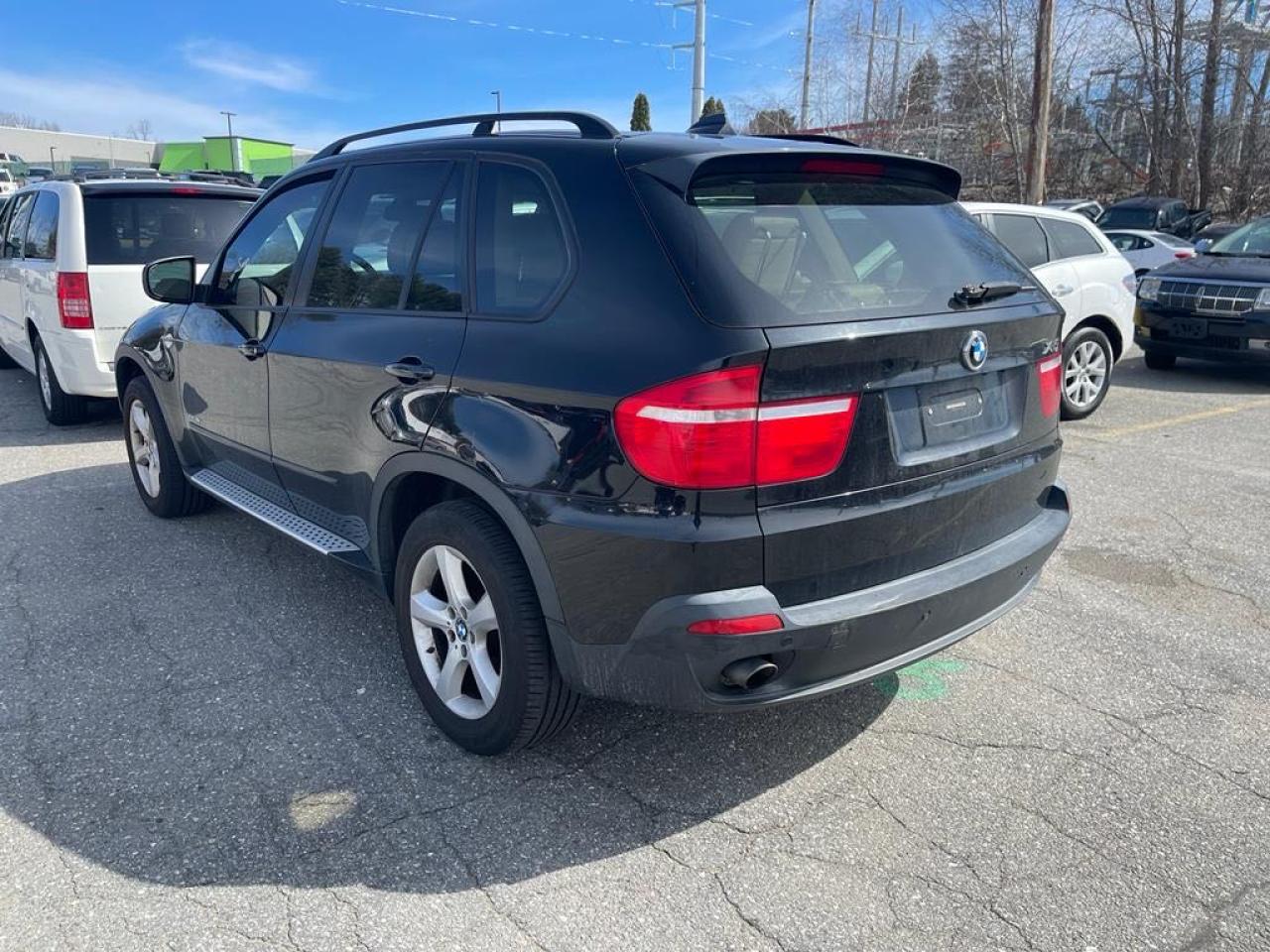 Photo 3 from auction – 2010 BMW X5 XDRIVE3 with VIN 5UXFE4C54AL277601