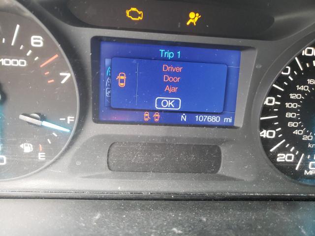 Photo 8 from auction – 2013 FORD EDGE SE with VIN 2FMDK3G94DBA87371