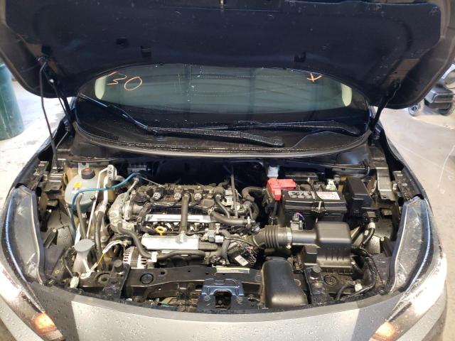 Photo 7 from auction – 2020 NISSAN VERSA S with VIN 3N1CN8BV1LL904696