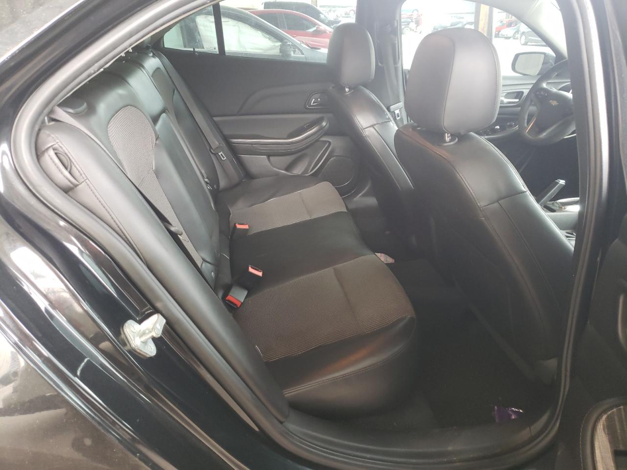 Photo 6 from auction – 2014 CHEVROLET MALIBU 1LT with VIN 1G11C5SL9EF247773