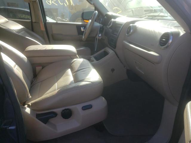 Photo 5 from auction – 2003 FORD EXPEDITION with VIN 1FMFU17L93LA56375