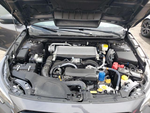 Photo 7 from auction – 2022 SUBARU OUTBACK WI with VIN 4S4BTGUD3N3121077