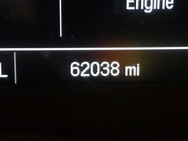 Photo 8 from auction – 2018 CHEVROLET TRAX 1LT with VIN KL7CJLSB4JB677923