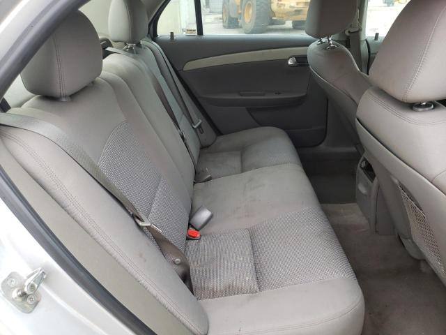 Photo 6 from auction – 2011 CHEVROLET MALIBU LS with VIN 1G1ZA5E11BF323338