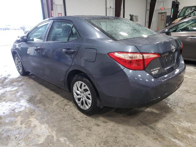 Photo 3 from auction – 2018 TOYOTA COROLLA L with VIN 2T1BURHEXJC019244