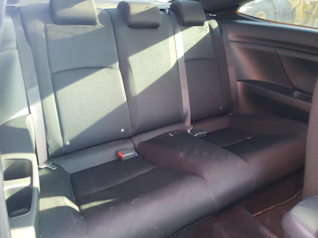 Photo 6 from auction – 2017 HONDA CIVIC SI with VIN 2HGFC3A56HH751531