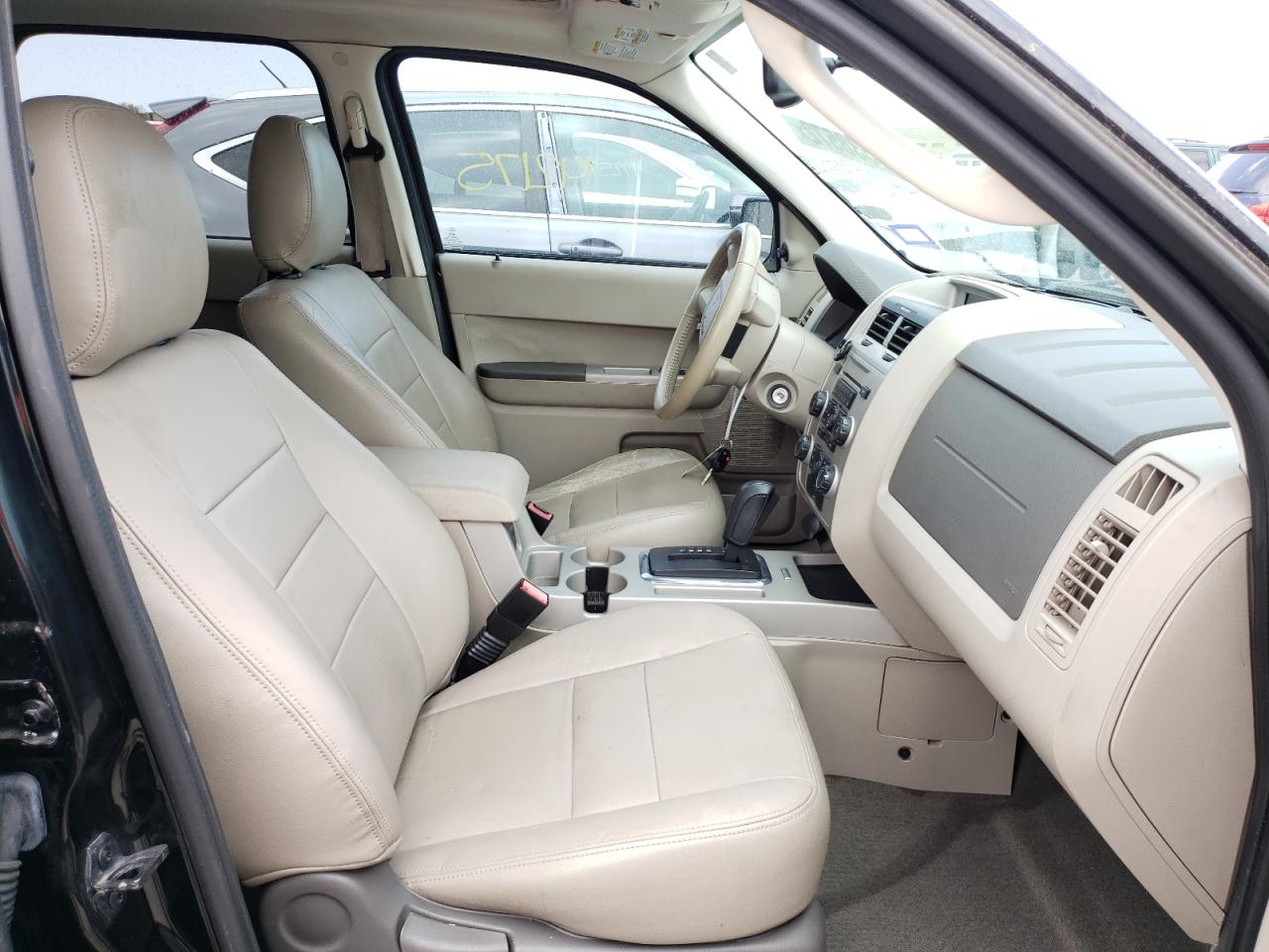 Photo 5 from auction – 2012 FORD ESCAPE XLT with VIN 1FMCU0D78CKB53125