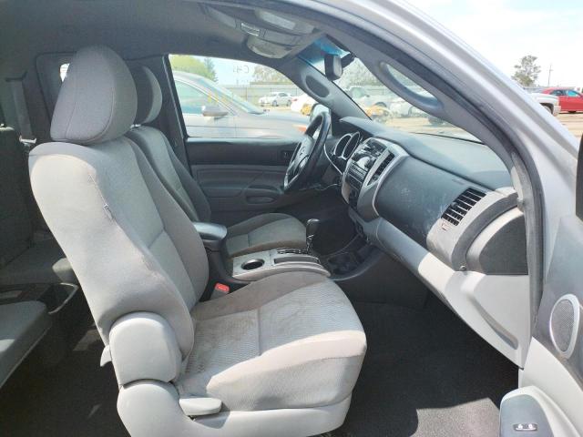 Photo 5 from auction – 2012 TOYOTA TACOMA with VIN 5TFUU4EN8CX026410