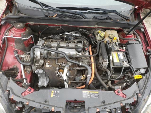 Photo 7 from auction – 2013 CHEVROLET MALIBU 2LT with VIN 1G11F5SR8DF128218