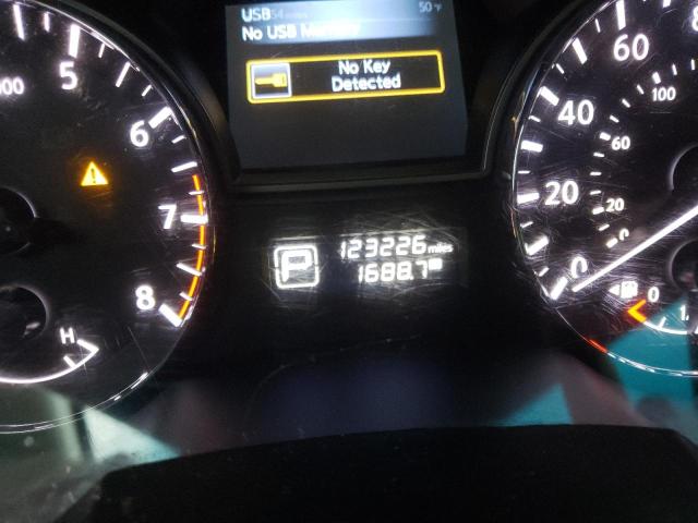 Photo 8 from auction – 2014 NISSAN ALTIMA 2.5 with VIN 1N4AL3APXEC279638