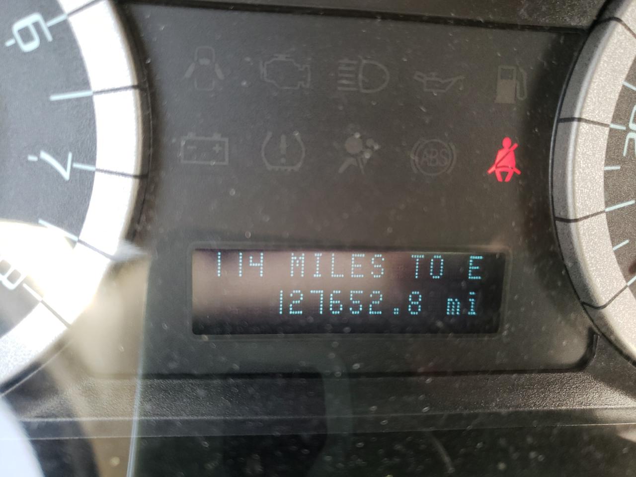 Photo 8 from auction – 2012 FORD ESCAPE XLT with VIN 1FMCU9D74CKB25097