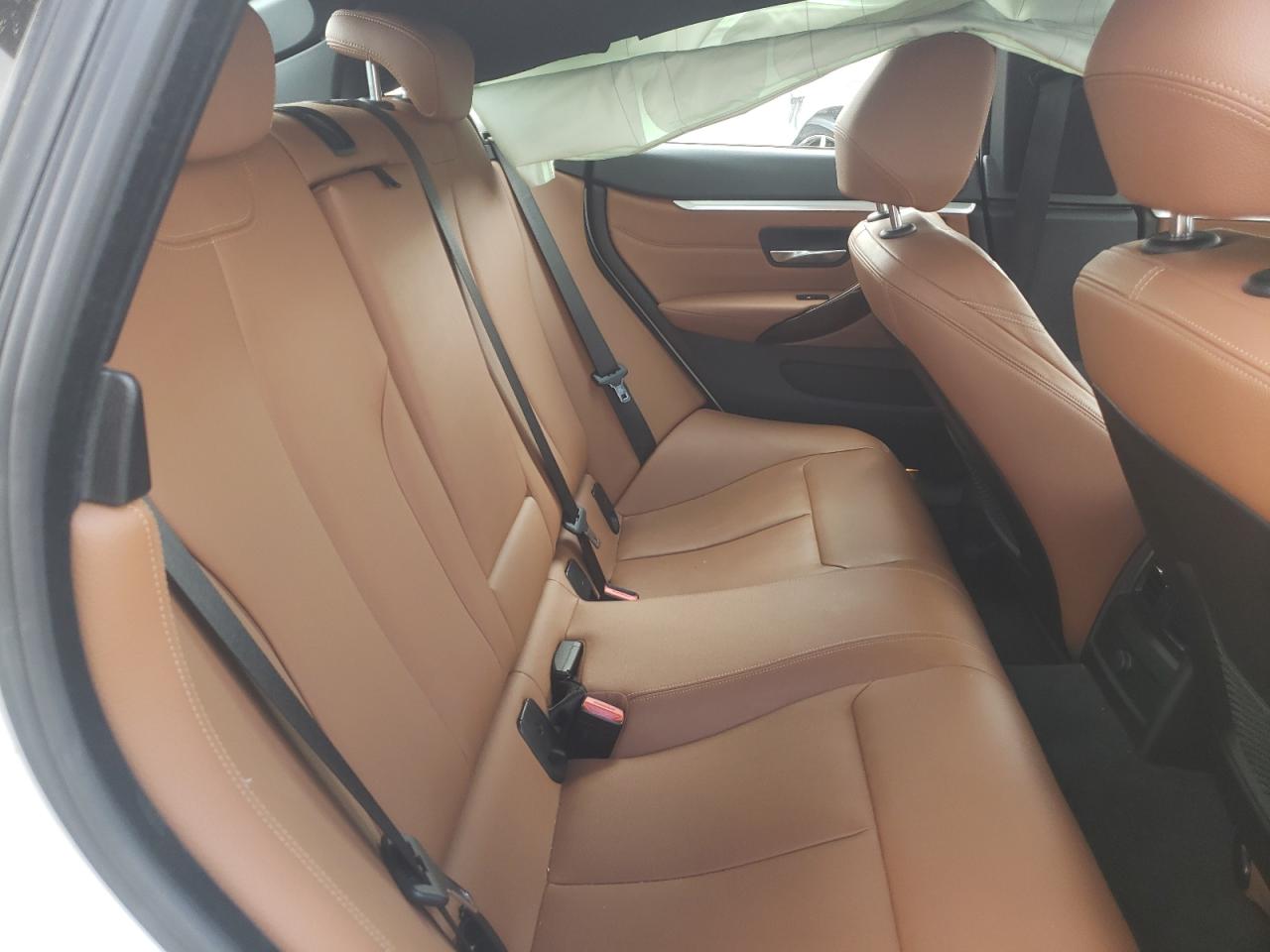 Photo 6 from auction – 2016 BMW 435 I GRAN with VIN WBA4B1C59GG242874