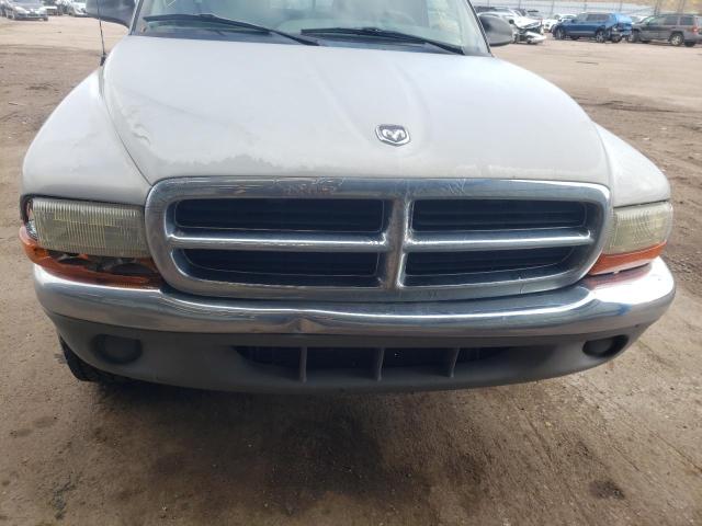 Photo 9 from auction – 1998 DODGE DAKOTA with VIN 1B7GG22X0WS625530