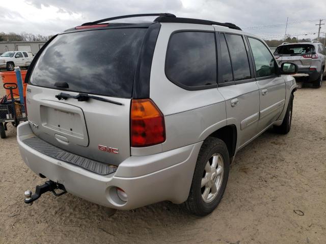 Photo 4 from auction – 2005 GMC ENVOY with VIN 1GKDS13S352242912