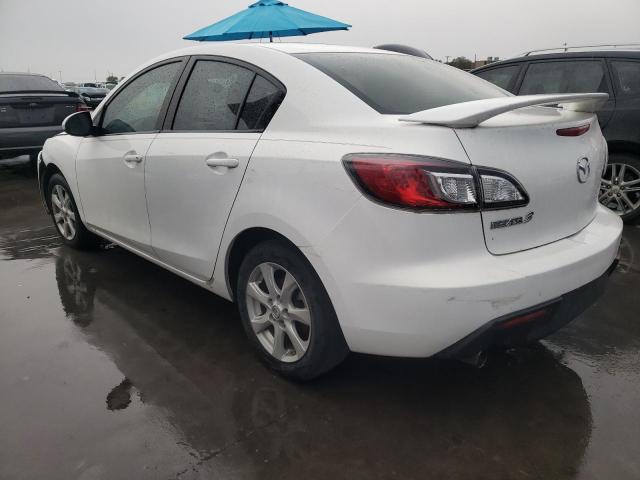 Photo 3 from auction – 2010 MAZDA 3 I with VIN JM1BL1SF6A1141819