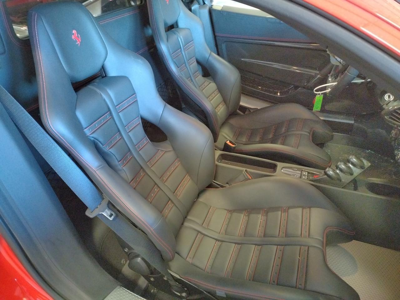 Zdjęcie 6 z aukcji – 2014 FERRARI 458 SPECIA z VIN ZFF75VFA1E0202741