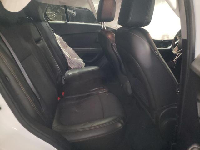 Photo 6 from auction – 2018 CHEVROLET TRAX 1LT with VIN KL7CJLSB4JB677923