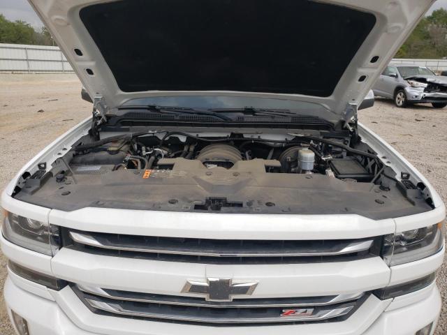 Photo 7 from auction – 2018 CHEVROLET SILVERADO with VIN 3GCUKSEC3JG562451