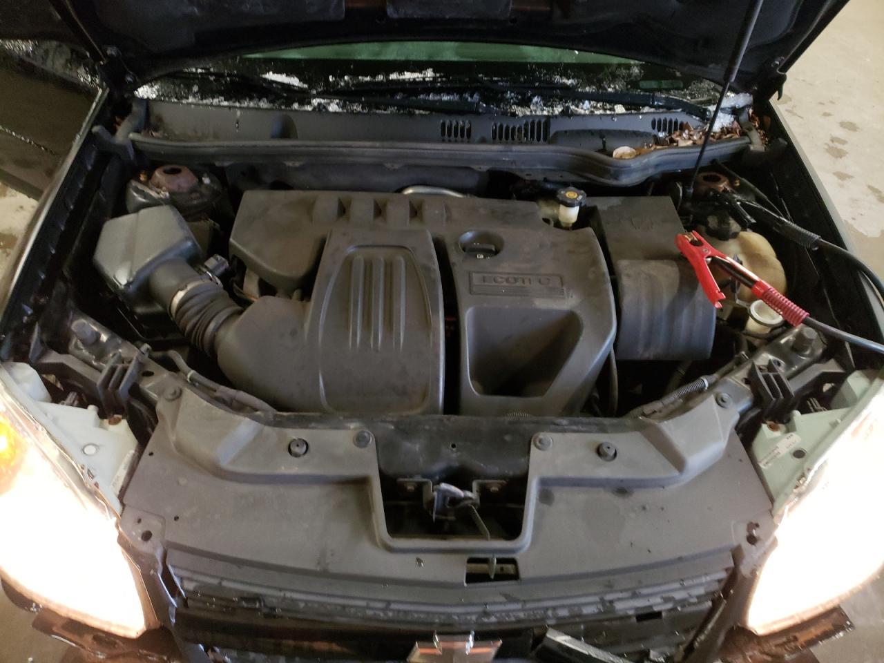 Photo 7 from auction – 2007 CHEVROLET COBALT LS with VIN 1G1AK55F277268826