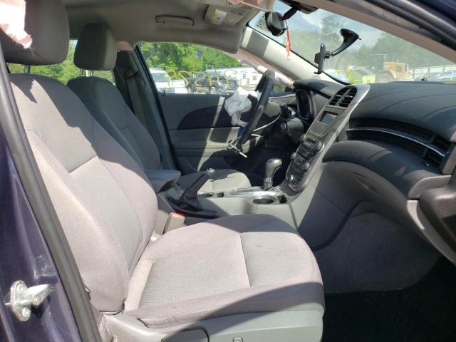 Photo 5 from auction – 2015 CHEVROLET MALIBU LS with VIN 1G11B5SL4FF259544