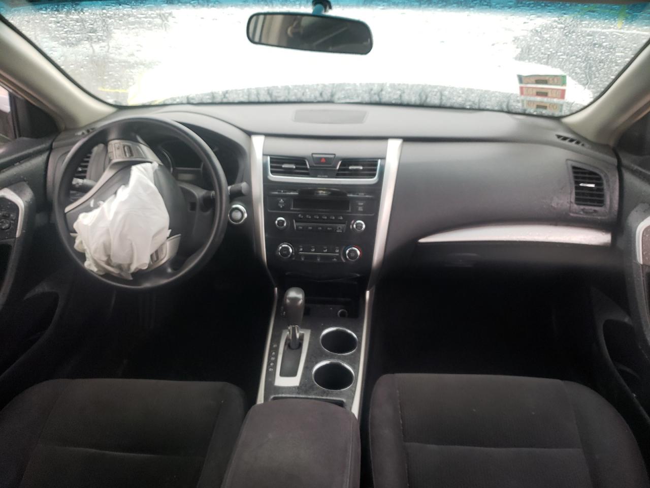 Photo 9 from auction – 2013 NISSAN ALTIMA 2.5 with VIN 1N4AL3AP1DN447976