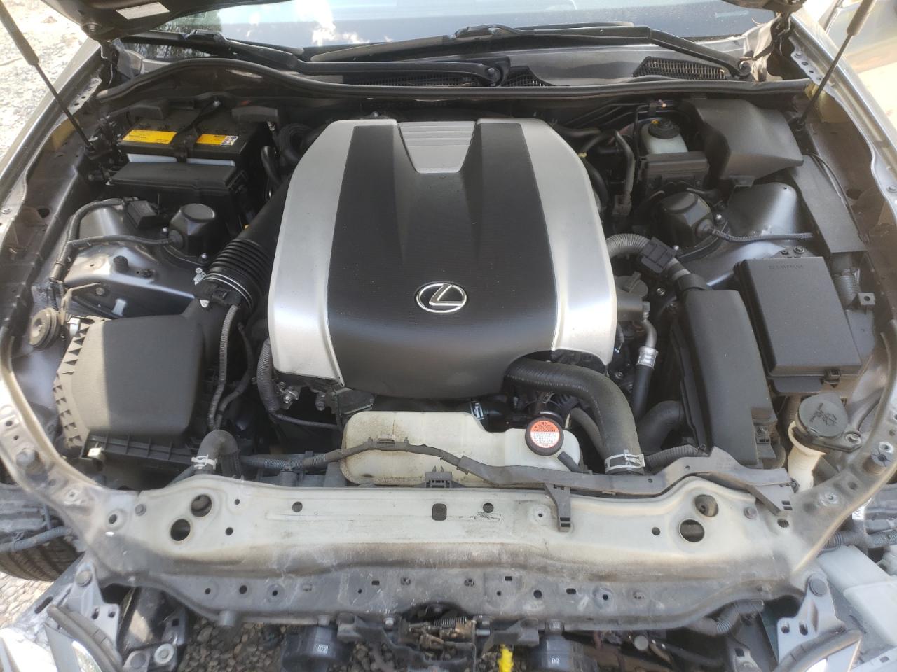 صورة رقم 7 من المزاد - 2016 LEXUS GS 350 BAS مع VIN JTHBZ1BLXGA002255