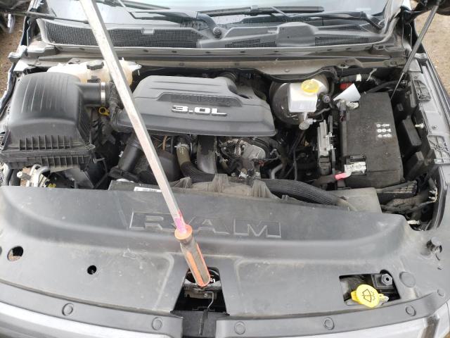 Photo 7 from auction – 2020 RAM 1500 LARAM with VIN 1C6SRFJM4LN217472