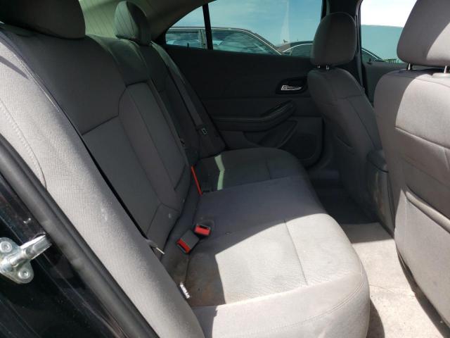 Photo 6 from auction – 2015 CHEVROLET MALIBU LS with VIN 1G11B5SL8FF212470