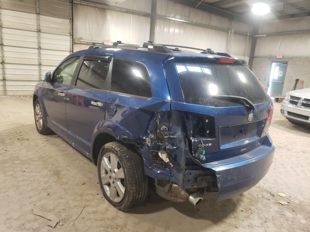 Photo 3 from auction – 2010 DODGE JOURNEY R/ with VIN 3D4PG9FV7AT224469