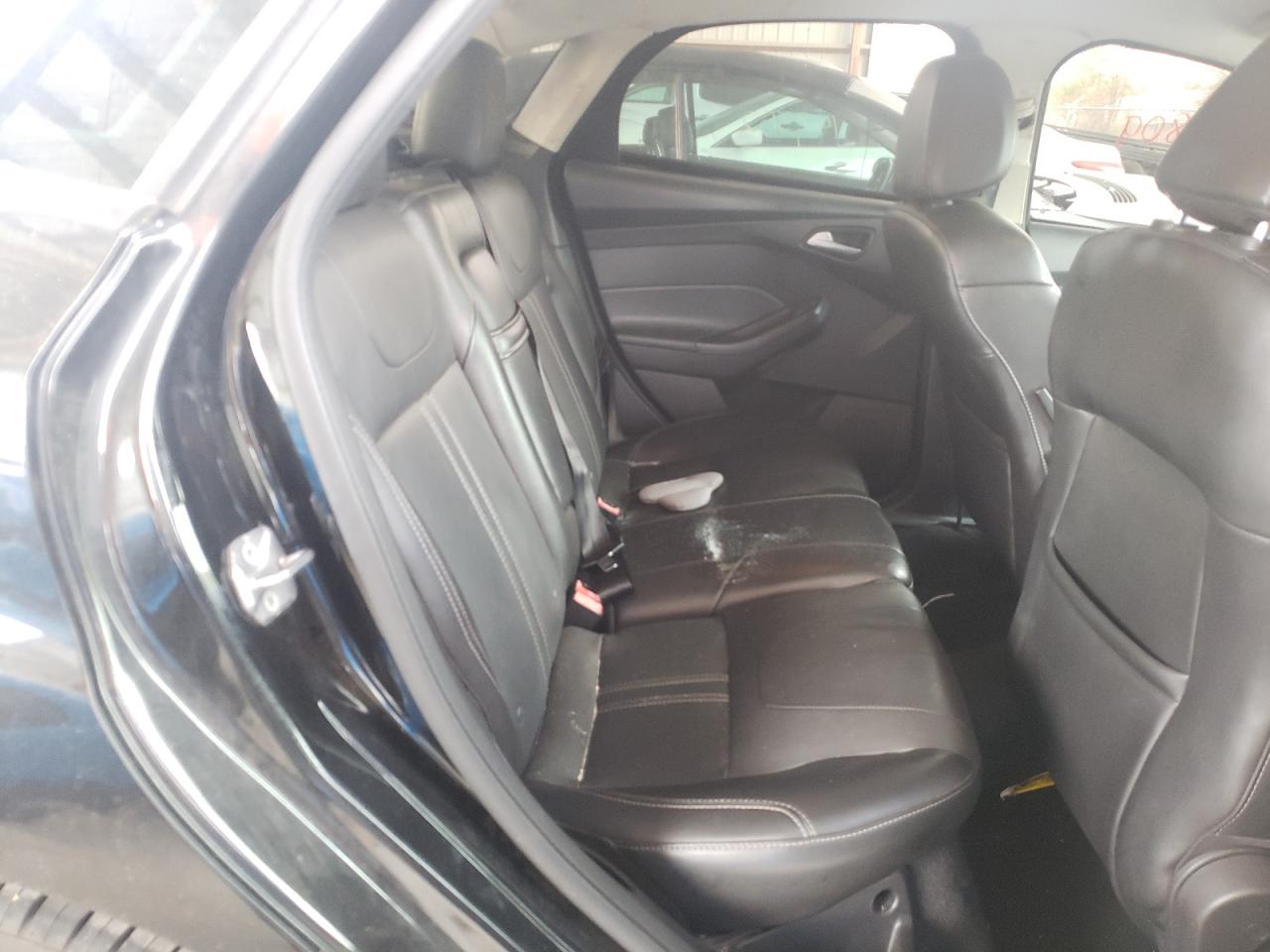Photo 6 from auction – 2013 FORD FOCUS SE with VIN 1FADP3F21DL302401