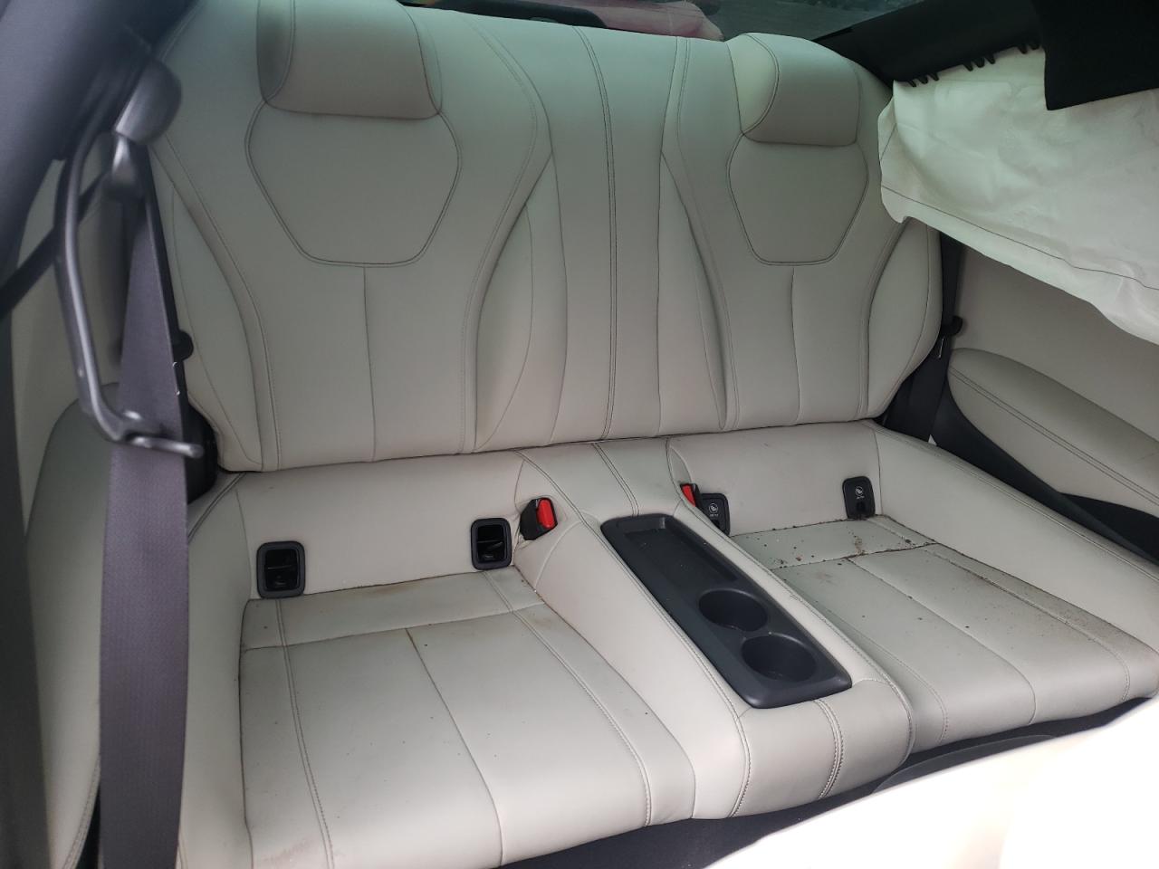 Photo 6 from auction – 2017 INFINITI Q60 BASE with VIN JN1CV7EL5HM320965