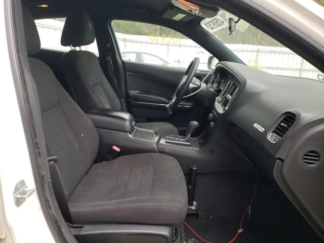 Photo 5 from auction – 2013 DODGE CHARGER SE with VIN 2C3CDXBG4DH529574